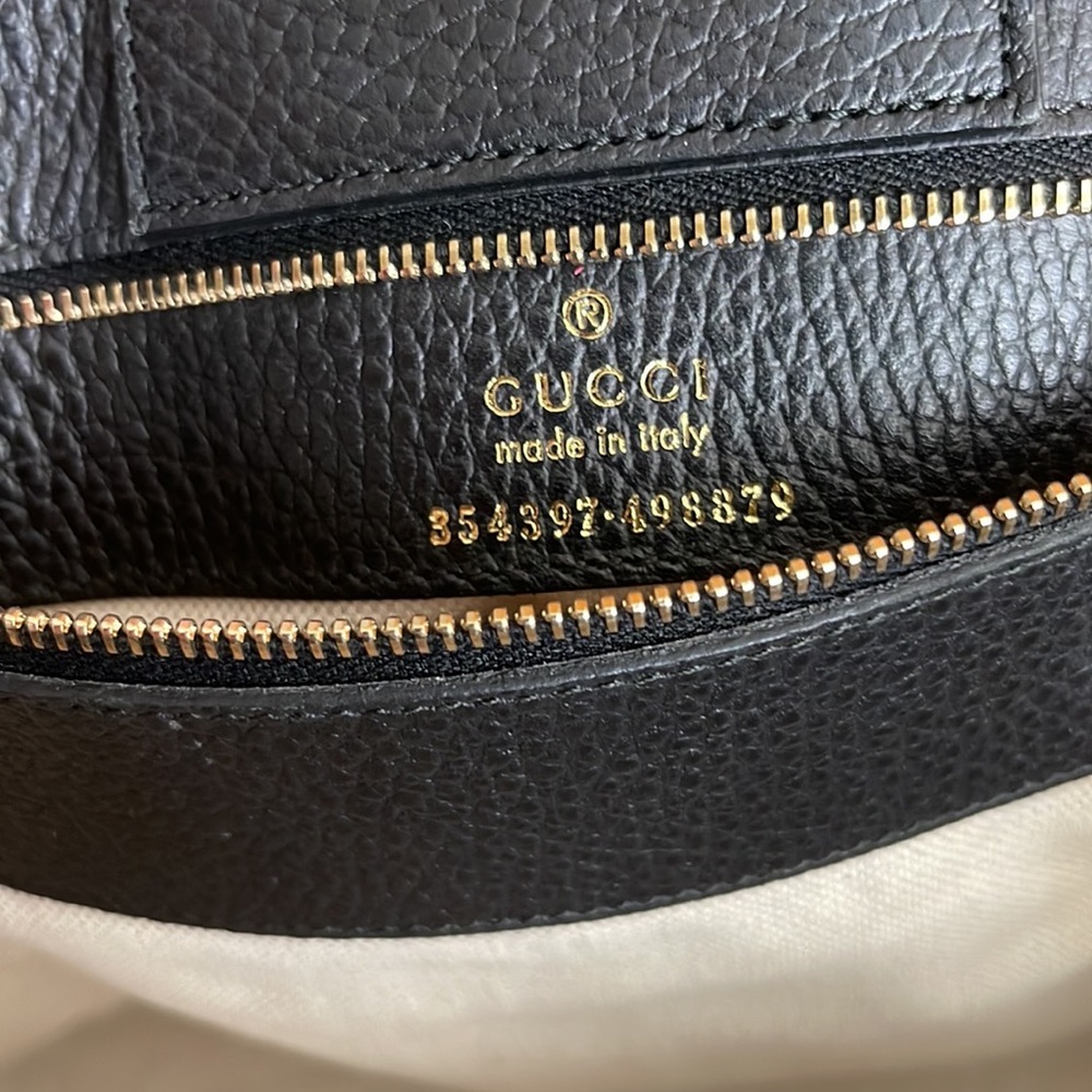 💎✨EXTRA LARGE✨💎 Gucci tote bag - Picture 13 of 13